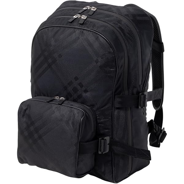 Amazon.co.jp: [BURBERRY] (バーバリー) ナイロン リュック バック